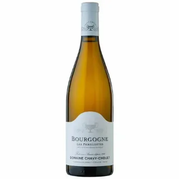 Domaine Chavy-Chouet - Les Femelottes Bourgogne Chardonnay product image