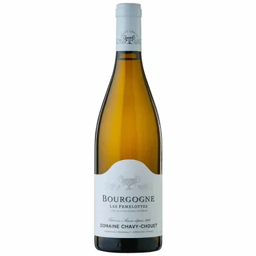 Domaine Chavy-Chouet - Les Femelottes Bourgogne Chardonnay product image