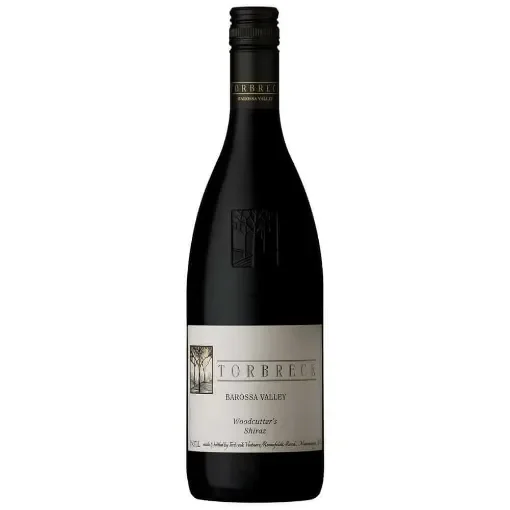 Torbreck - Woodcutter's Shiraz - Barossa Valley Red Wine product image