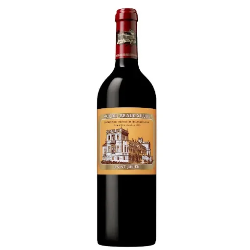 Château Ducru Beaucaillou - Grand Vin Bordeaux Red Wine product image