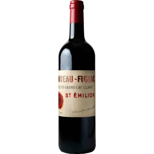 Château Figeac - Saint-Émilion Red Wine product image