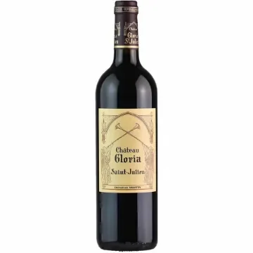 Château Gloria - Saint Julien Red Wine product image