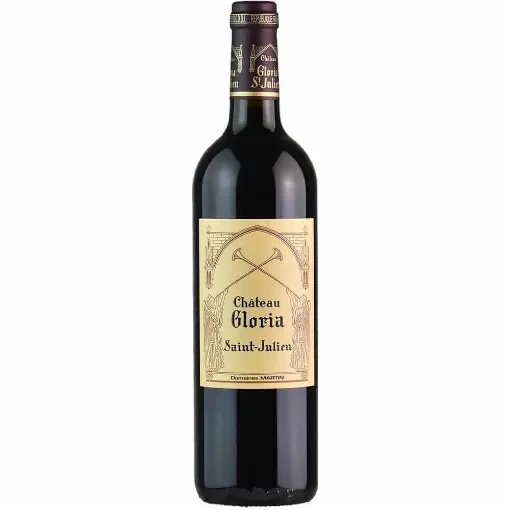 Château Gloria - Saint Julien Red Wine product image