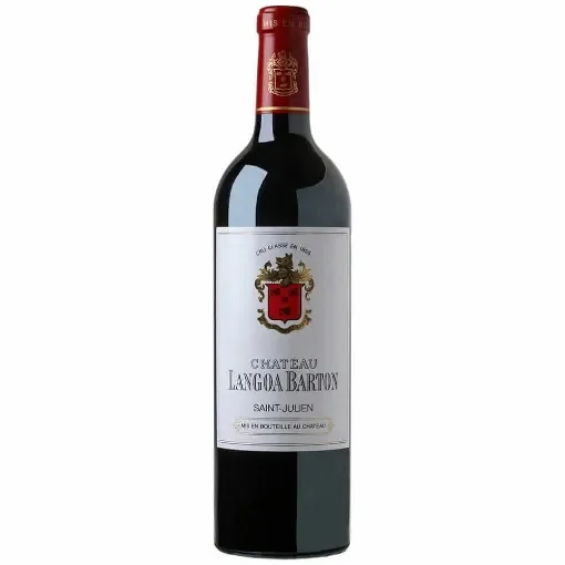 Château Langoa Barton - Bordeaux Red Wine product image