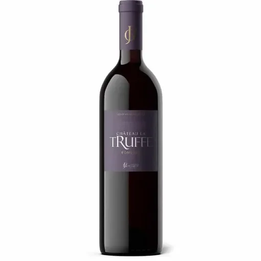 Château La Truffe - Pomerol Red Wine product image