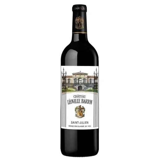 Chateau Leoville Barton - Château Léoville Barton Red Wine product image