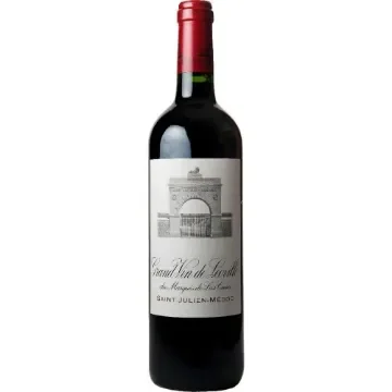 Château Leoville Las Cases - Saint Julien Red Wine product image