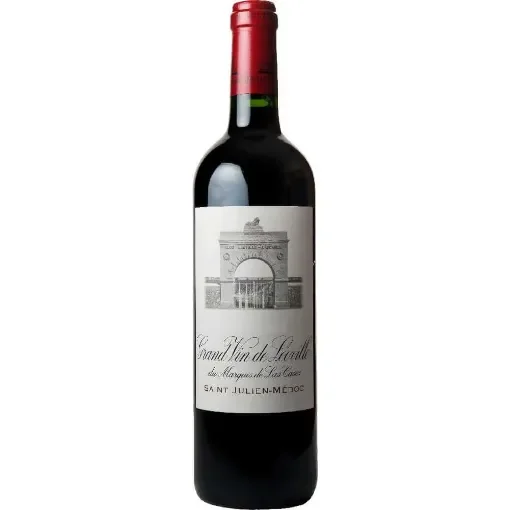Château Leoville Las Cases - Saint Julien Red Wine product image