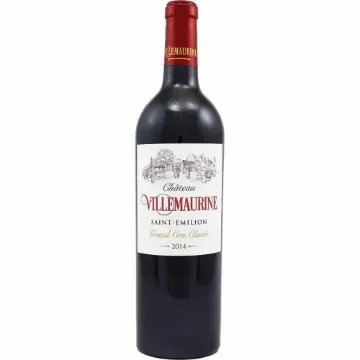 Château Villemaurine - Saint-Émilion Red Wine product image