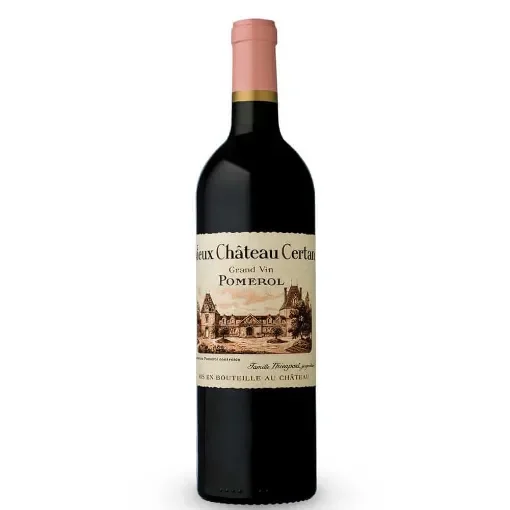Vieux Château Certan - Pomerol Red Wine product image