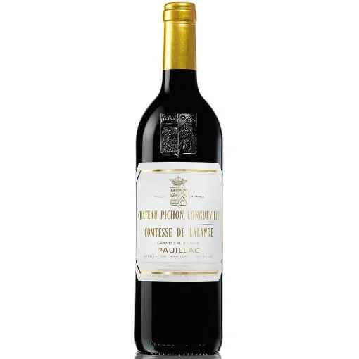Château Pichon Longueville - Comtesse De Lalande Red Wine product image