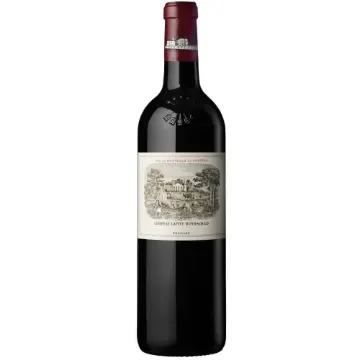Château Lafite Rothschild - Pauillac Red Wine product image