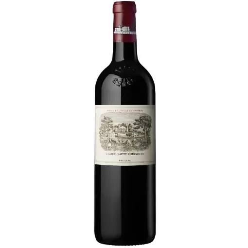 Château Lafite Rothschild - Pauillac Red Wine product image