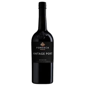 Fonseca - Vintage Port Wine - Premium Quality product image