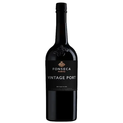 Fonseca - Vintage Port Wine - Premium Quality product image