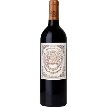 Château Pichon-Longueville-Baron - Premier Bordeaux Wine product image