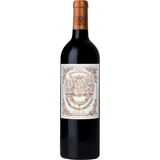 Château Pichon-Longueville-Baron - Premier Bordeaux Wine product image