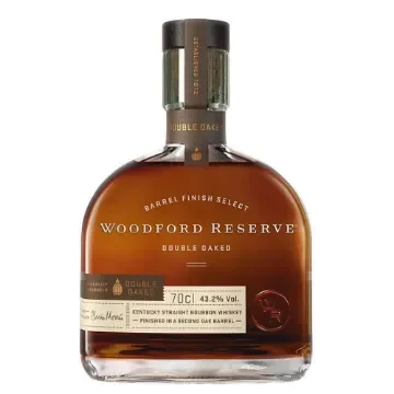 Woodford - Woodford Reserve Oaked Bourbon Whiskey product image