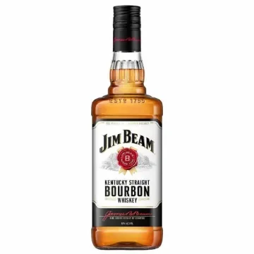 Jim Beam - Original Bourbon Whiskey - Classic American Spirit product image