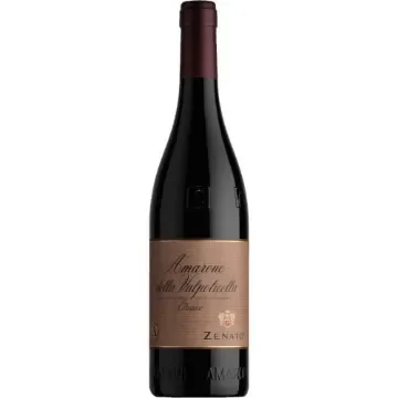 Zenato - Amarone Della Valpolicella Classico DOCG - Red Wine product image