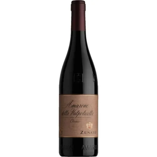 Zenato - Amarone Della Valpolicella Classico DOCG - Red Wine product image