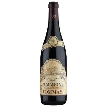Tommasi - Amarone Della Valpolicella Classico - Red Wine product image