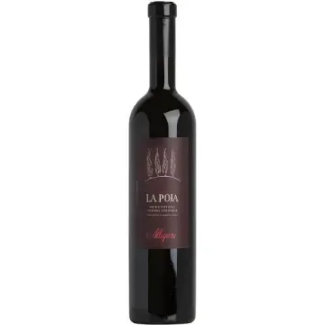 Allegrini - La Poja Corvina Wine - Premium Italian Red product image