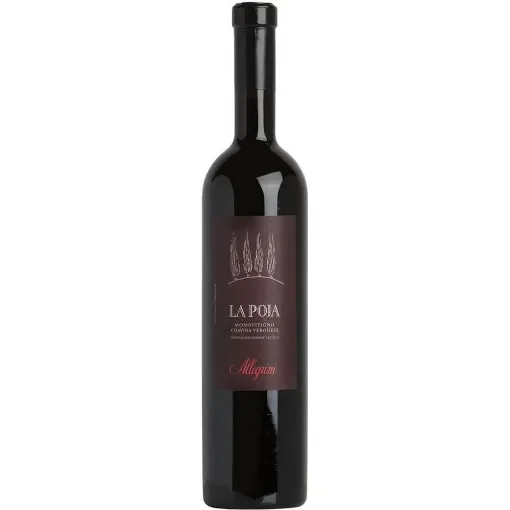 Allegrini - La Poja Corvina Wine - Premium Italian Red product image