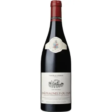 Famille Perrin - Les Sinards Châteauneuf-Du-Pape - Fine Wine product image