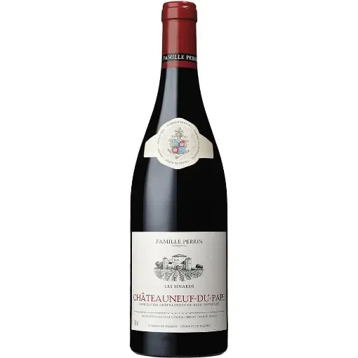 Famille Perrin - Les Sinards Châteauneuf-Du-Pape - Fine Wine product image