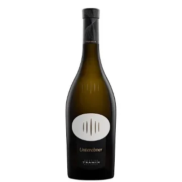 Cantina Tramin - Pinot Grigio Unterebner - Fine White Wine product image
