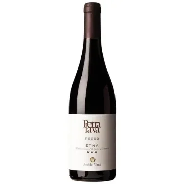 Antichi Vinai - Petra Lava Etna Rosso - Fine Italian Red Wine product image