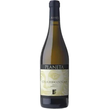 Planeta - Chardonnay - Sicilia Menfi Doc product image