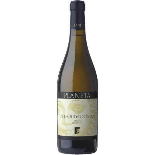 Planeta - Chardonnay - Sicilia Menfi Doc product image