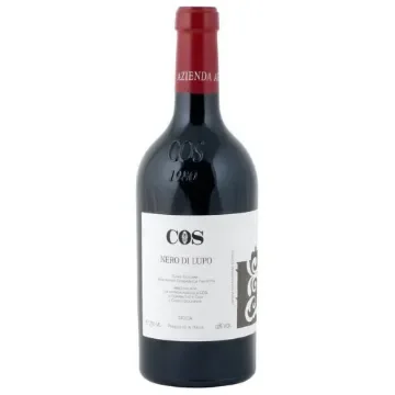 Azienda Agricola Cos - Nero Di Lupo Sicilian Red Wine product image