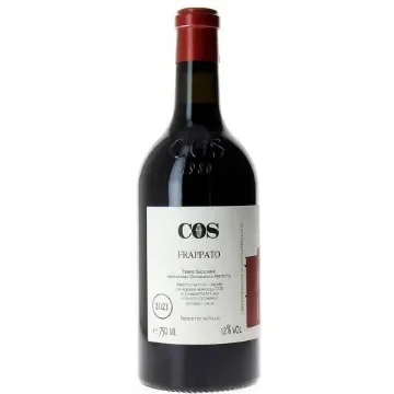 Azienda Agricola Cos - Frappato Red Wine - product image