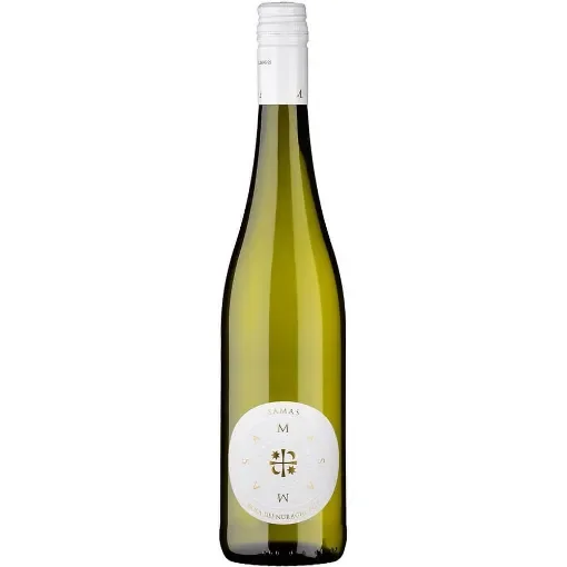 Agricola Punica - Samas White Wine - Isola Dei Nuraghi Igt product image