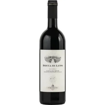 Marchesi Antinori - Tormaresca Bocca Di Lupo Red Wine product image