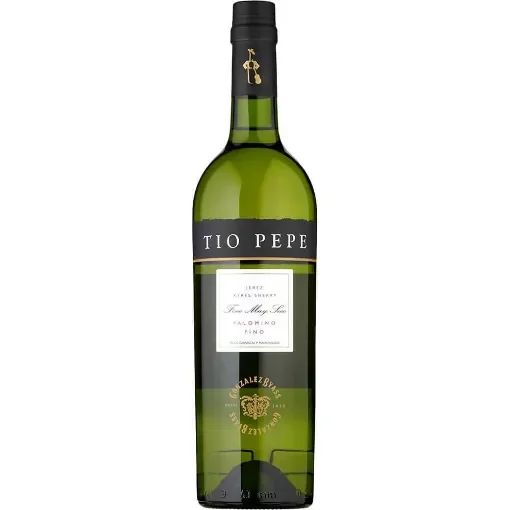 Tio Pepe - Dry Fino Sherry - Premium Spanish Wine product image