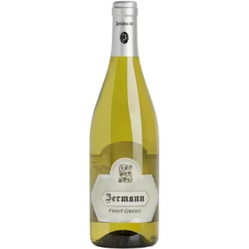 Jermann - Pinot Grigio White Wine - Friuli Doc product image