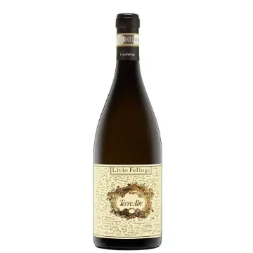 Livio Felluga - Terre Alte White Wine product image