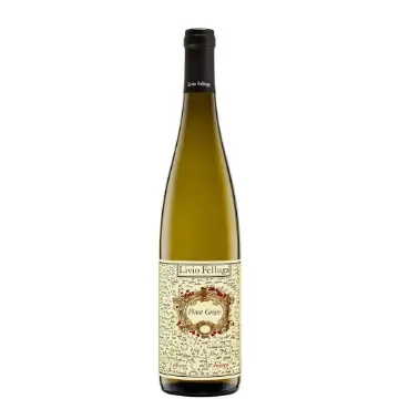 Livio Felluga - Pinot Grigio - Friuli Colli Orientali Doc product image