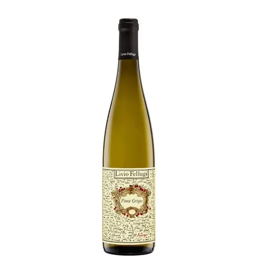 Livio Felluga - Pinot Grigio - Friuli Colli Orientali Doc product image