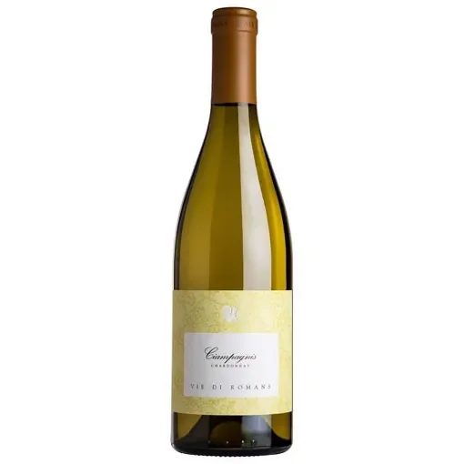 Vie di Romans - Chardonnay Ciampagnis Vieris - Premium Wine product image