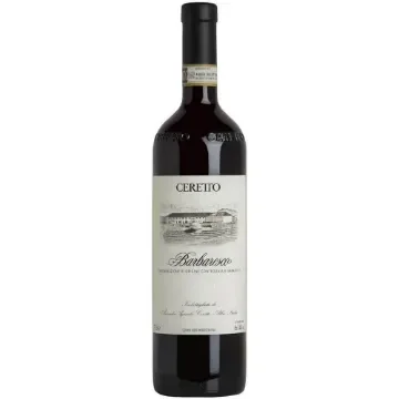 Ceretto - Barbaresco DOCG Red Wine - Premium Quality product image