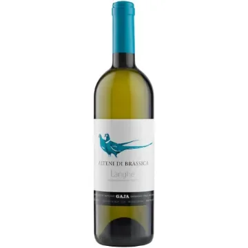 Gaja - Alteni Di Brassica White Wine - Langhe product image