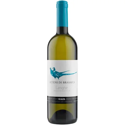 Gaja - Alteni Di Brassica White Wine - Langhe product image