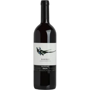 Gaja - Dagromis Barolo Red Wine - Premium Italian Wine product image