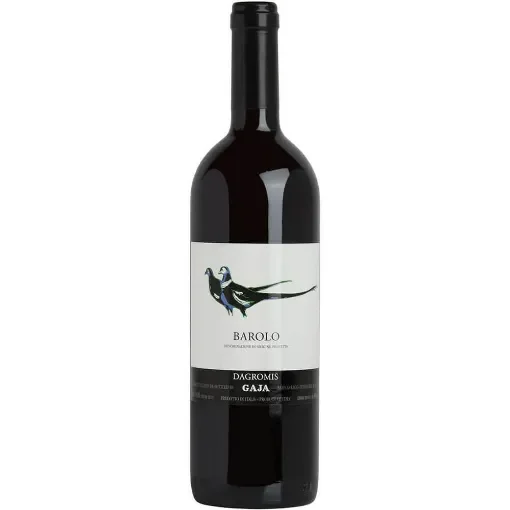 Gaja - Dagromis Barolo Red Wine - Premium Italian Wine product image