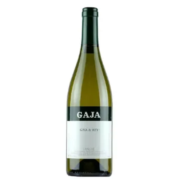 Gaja - Chardonnay - Premium Italian White Wine product image